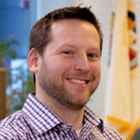 Terrence Cunningham, Senior Director, Administrative Simplification Policy, American Hospital Association