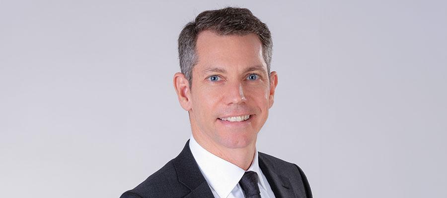 Ronald Lavater